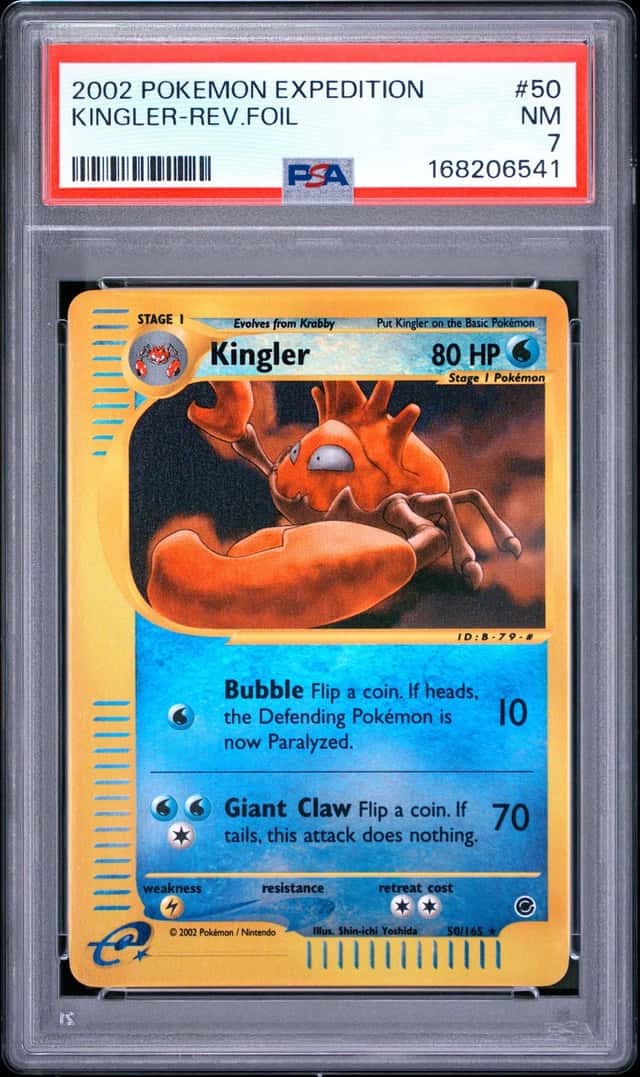 Kingler