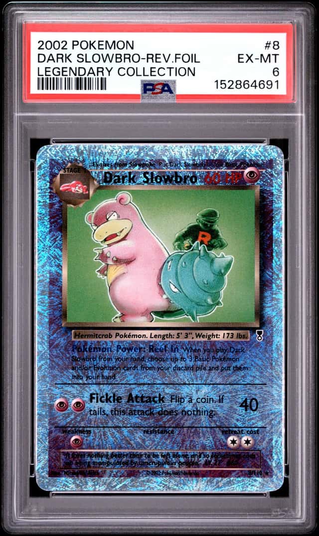 Dark Slowbro