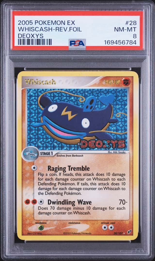 Whiscash