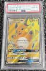 Raichu Gx