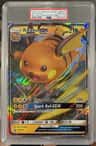 Raichu Gx