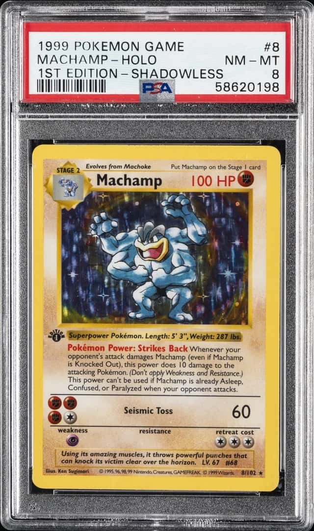 Machamp