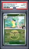 Erika'S Victreebel
