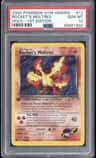 Rocket'S Moltres