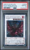 Black Rose Dragon