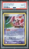 Deoxys