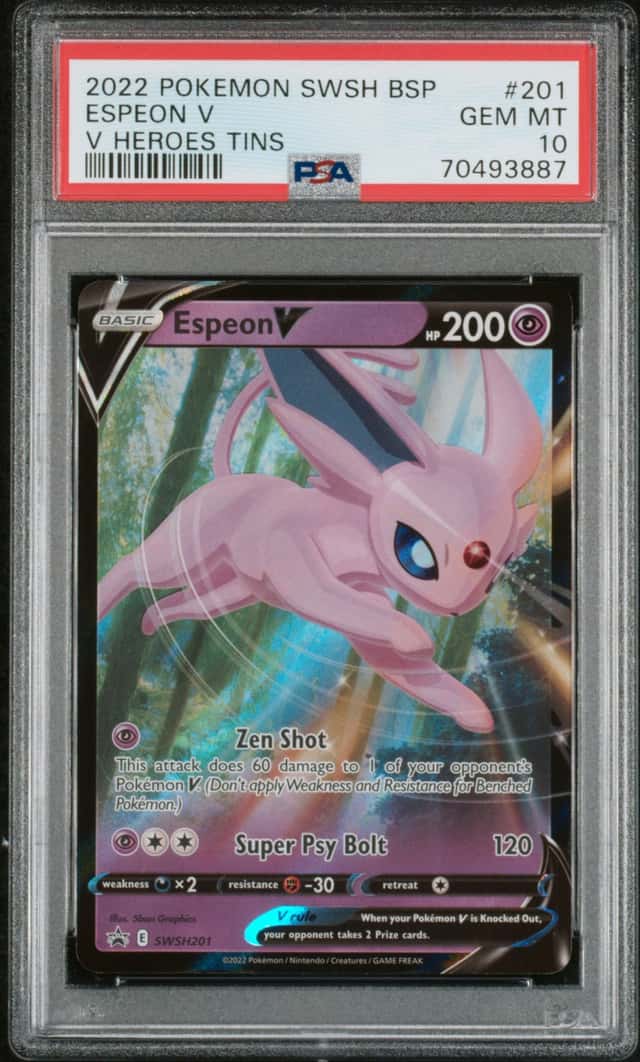 Espeon V