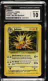 Jolteon