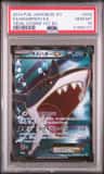 Sharpedo Ex