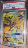 Pikachu & Zekrom Gx