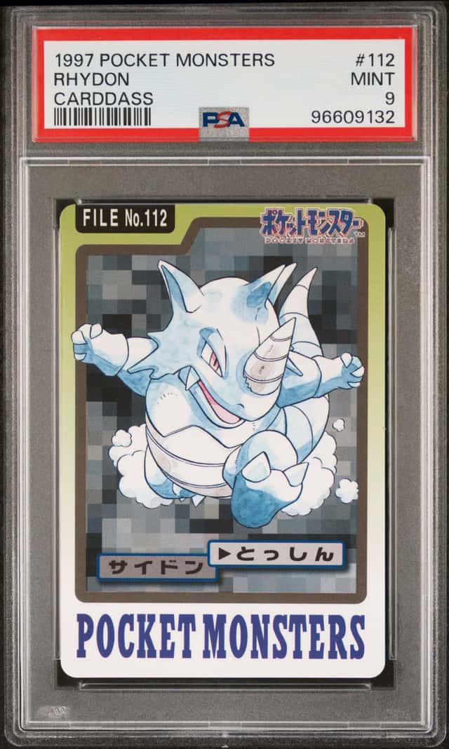 Rhydon