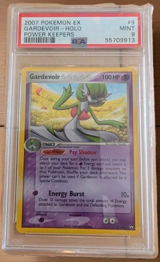 Gardevoir
