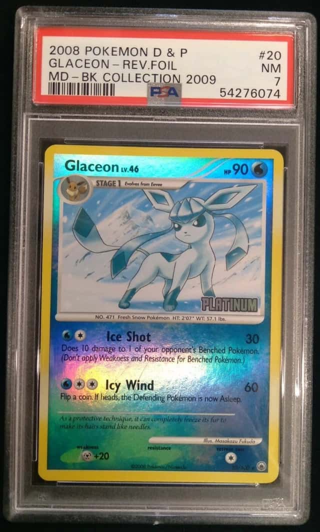 Glaceon