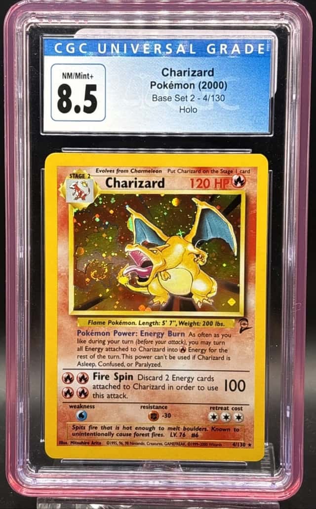 Charizard