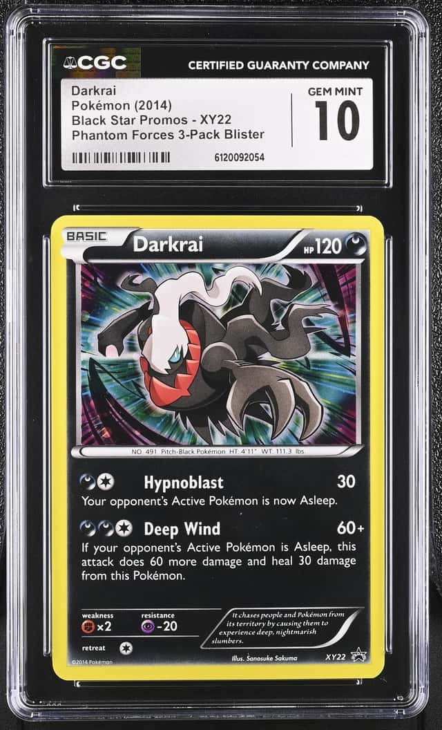 Darkrai