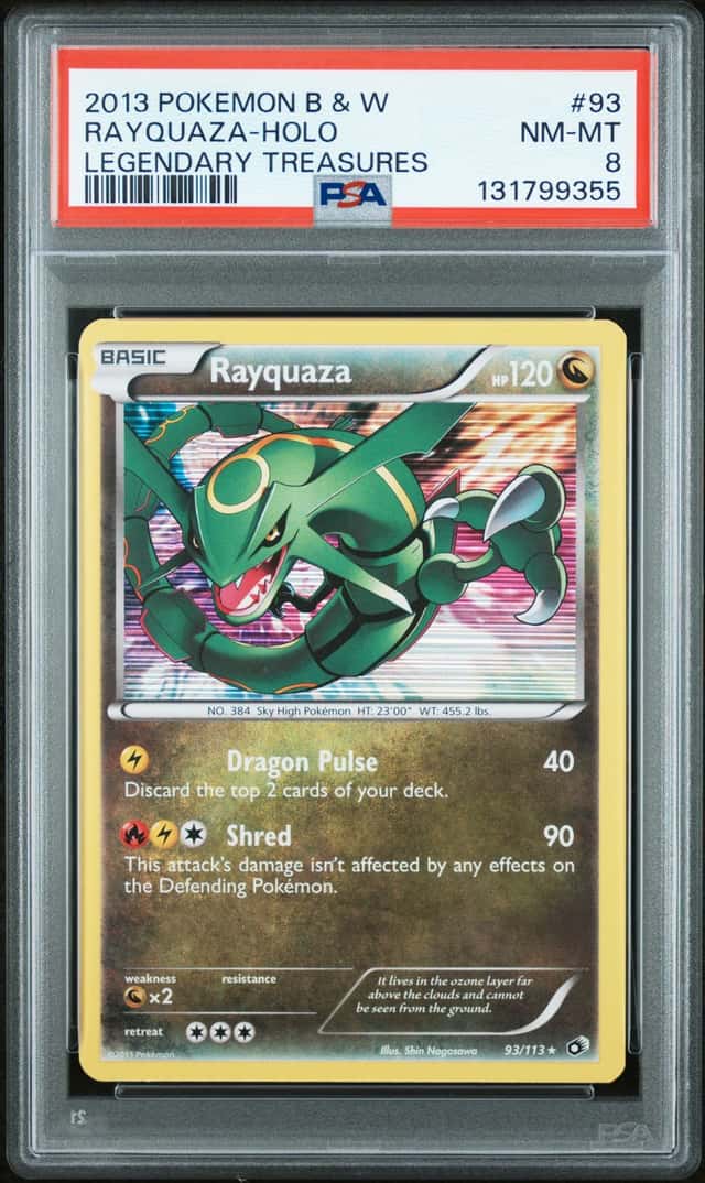 Rayquaza