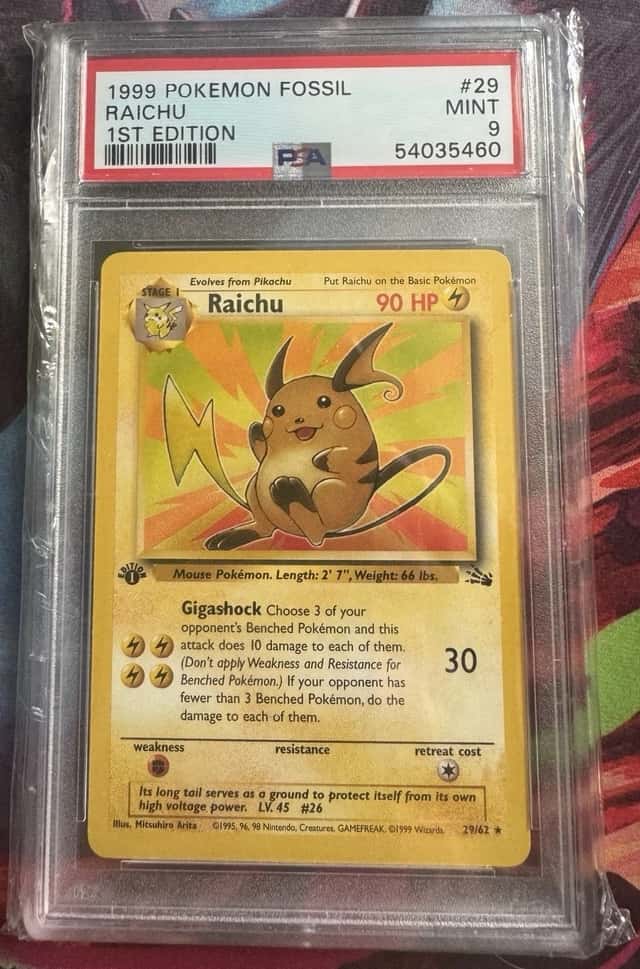 Raichu
