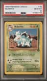 Nidorina