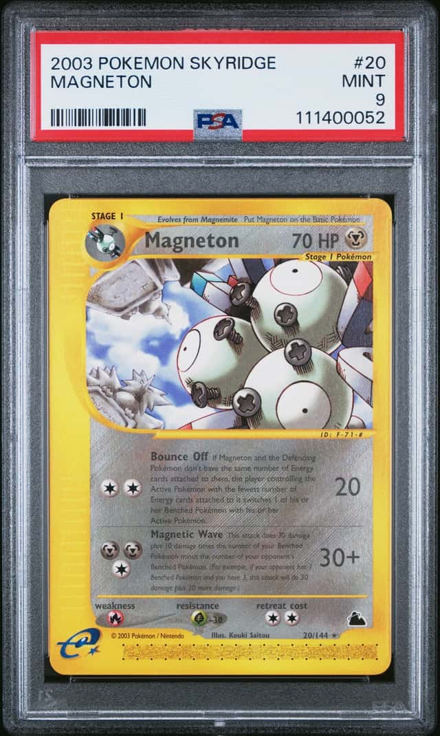 Magneton