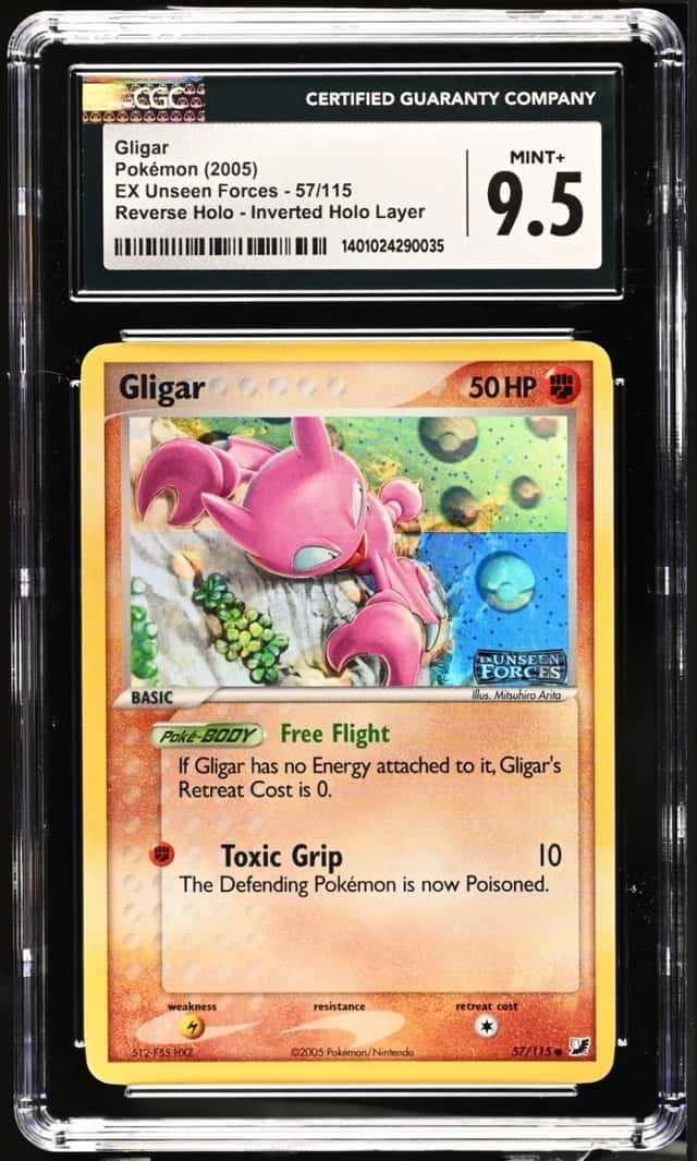 Gligar
