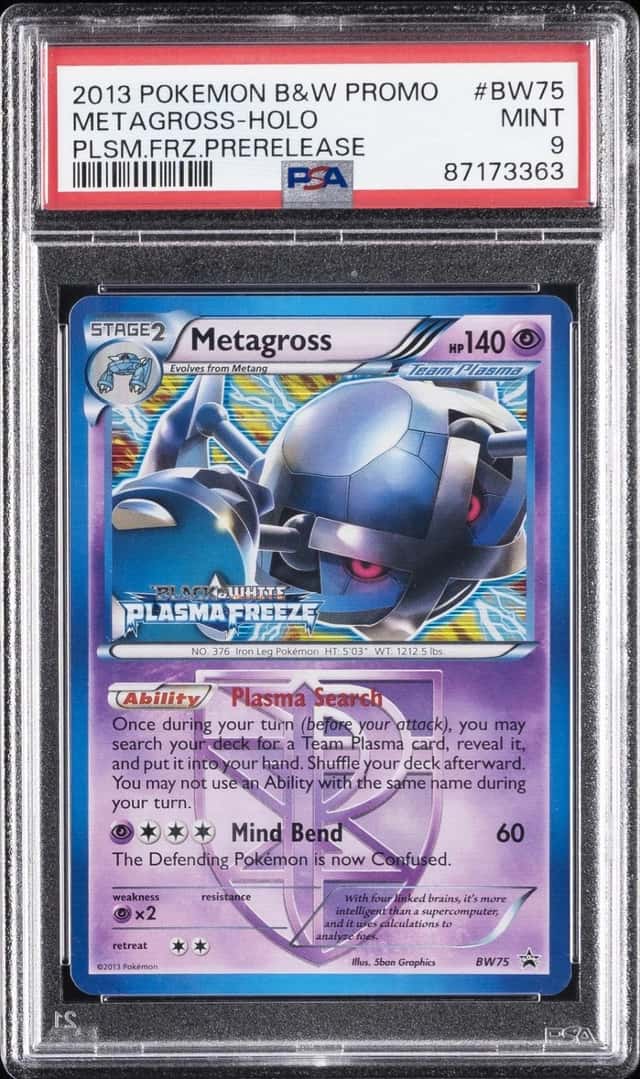 Metagross