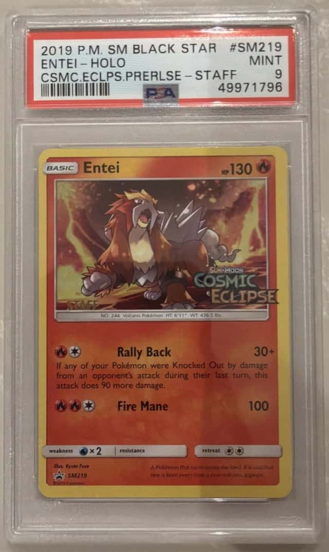 Entei