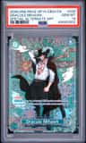 Dracule Mihawk