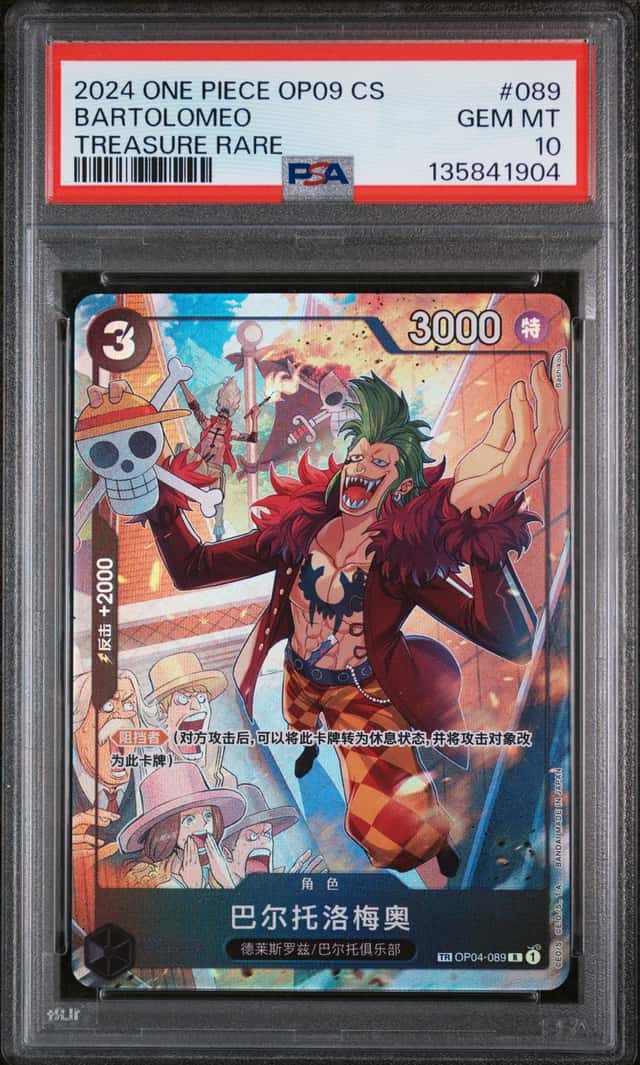 Bartolomeo
