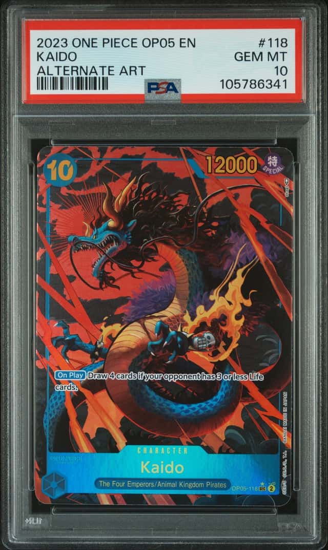 Kaido