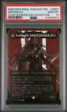 Sephiroth
