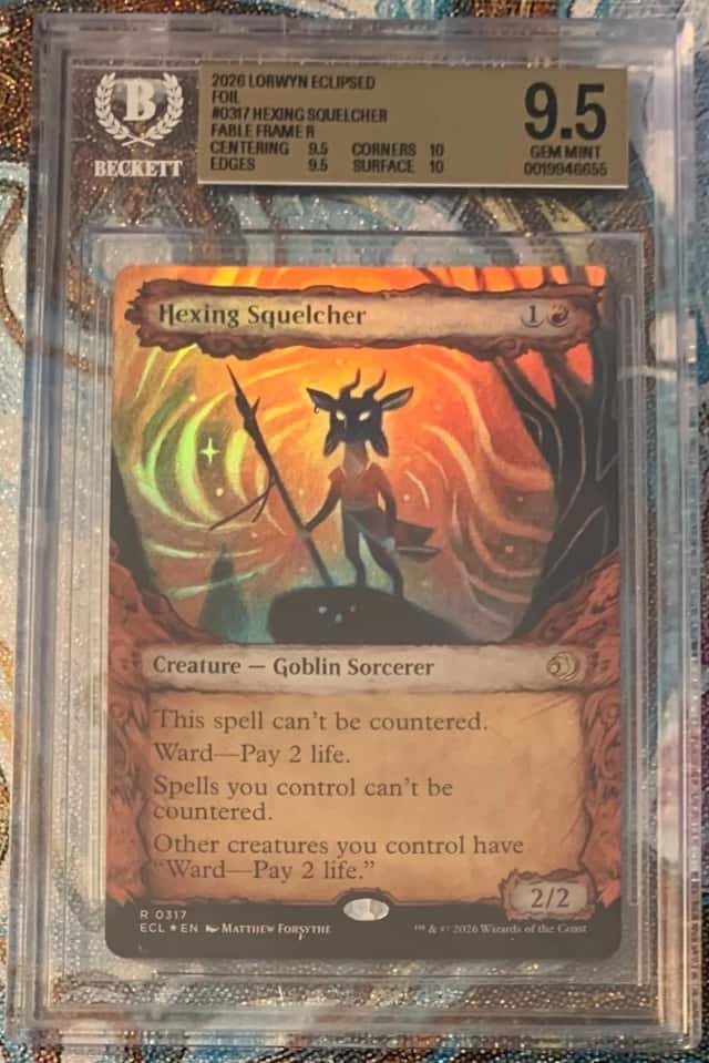 Hexing Squelcher