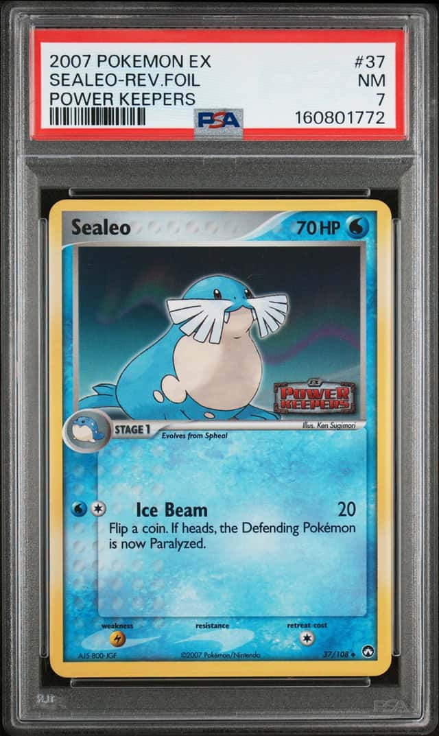 Sealeo