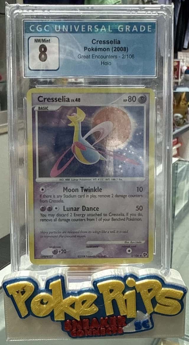 Cresselia