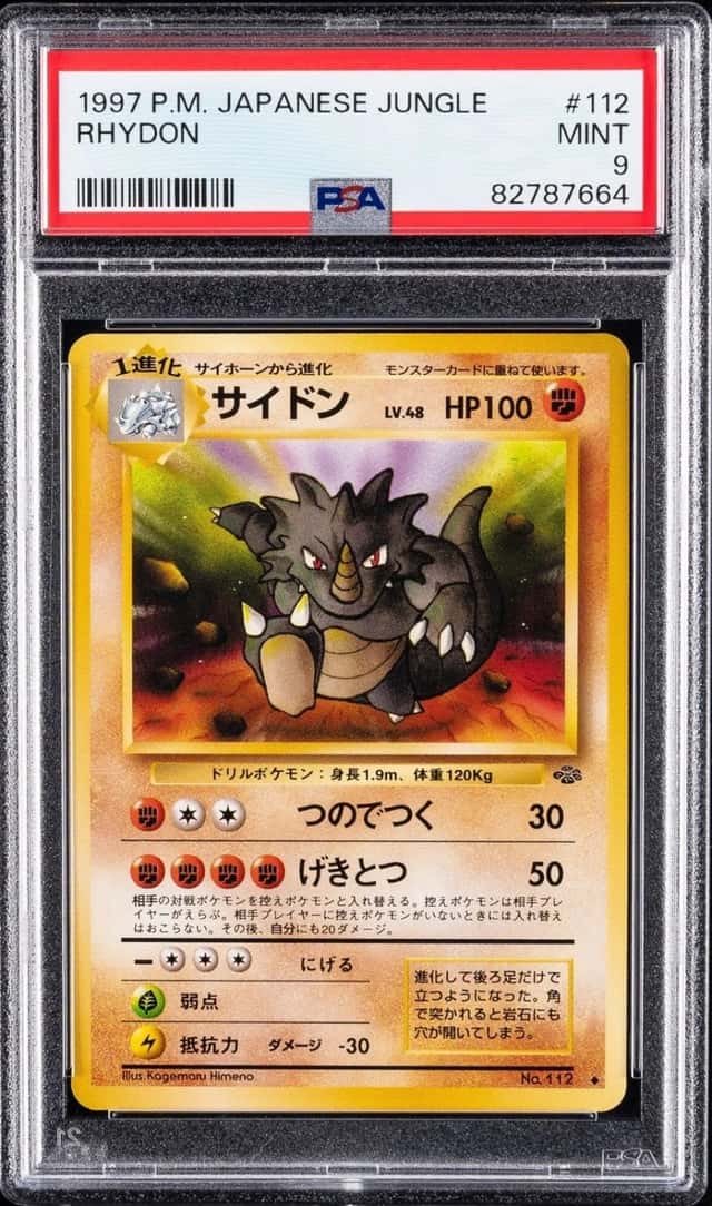 Rhydon