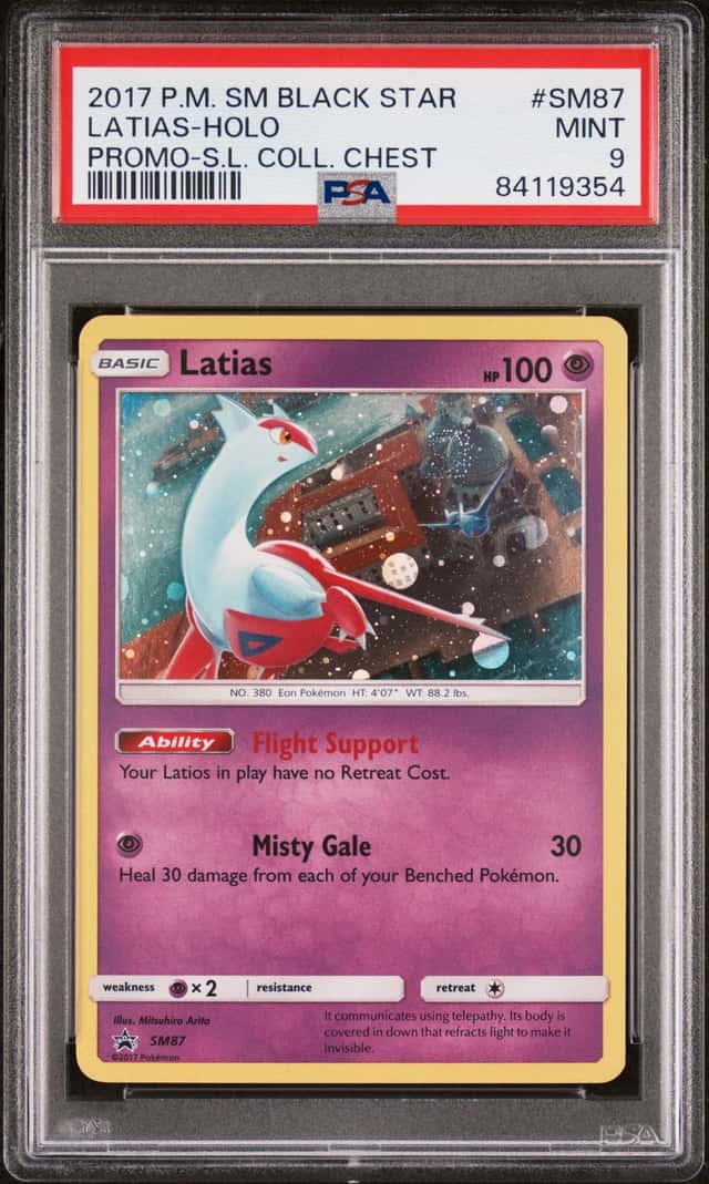 Latias
