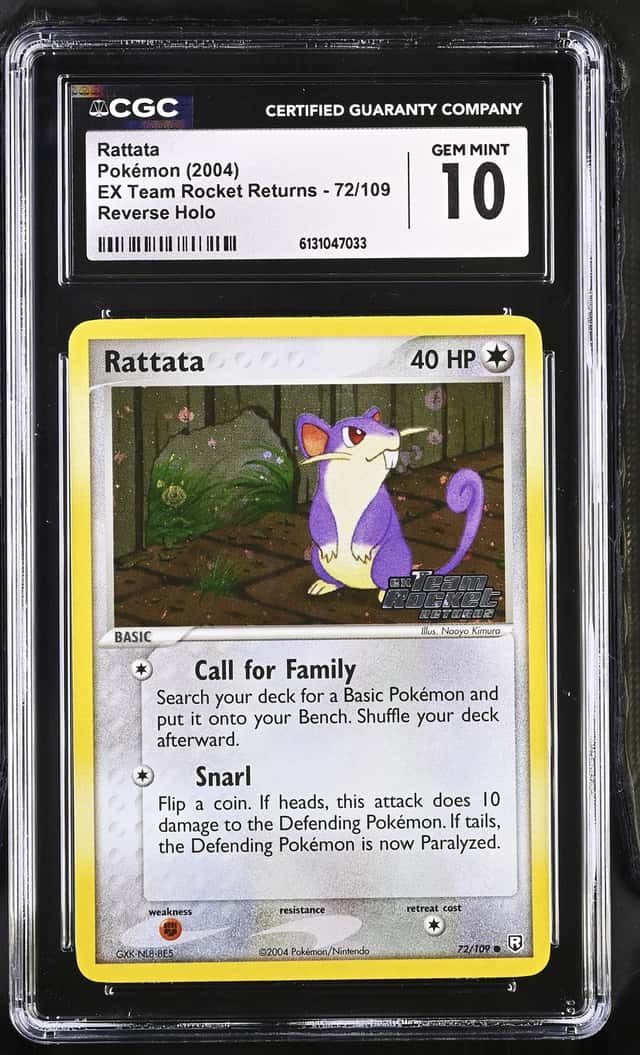 Rattata