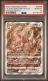 Hisuian Zoroark Vstar