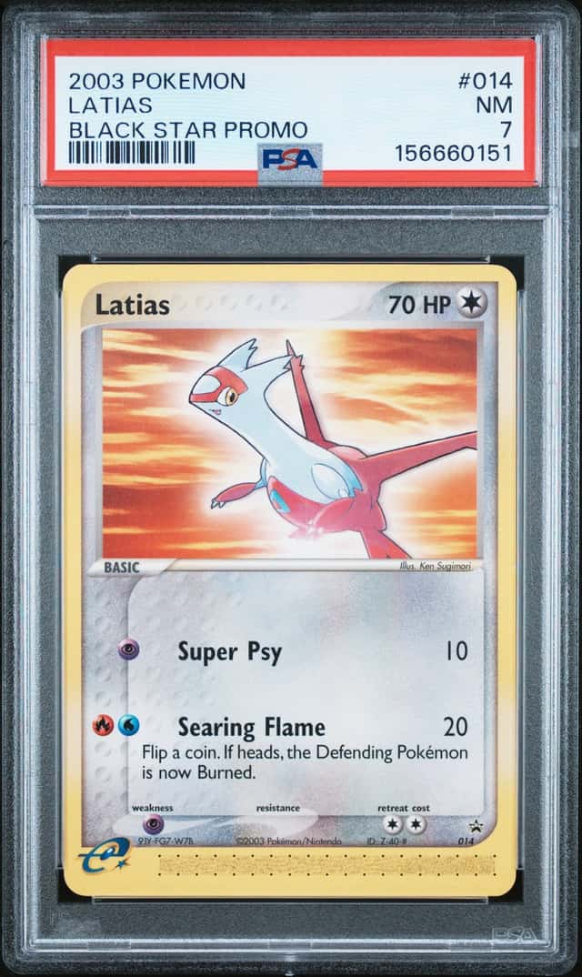 Latias