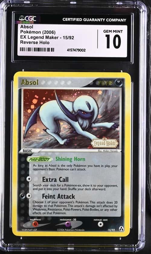 Absol