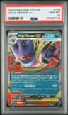 Mega Gengar Ex