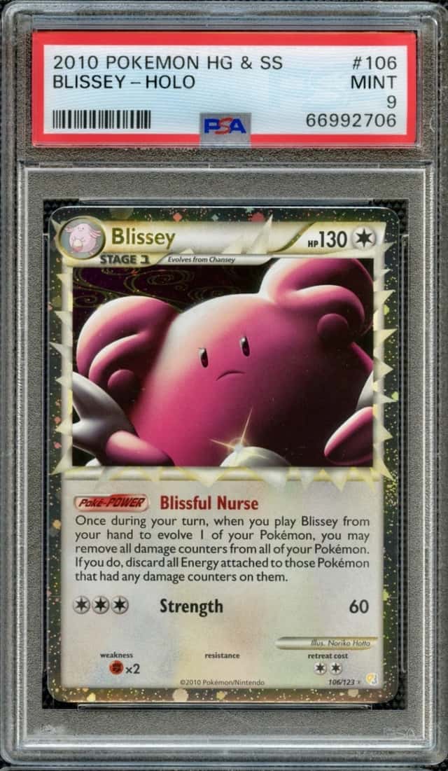 Blissey