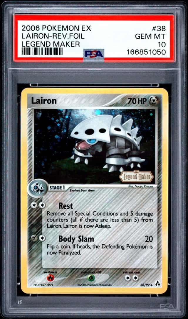 Lairon