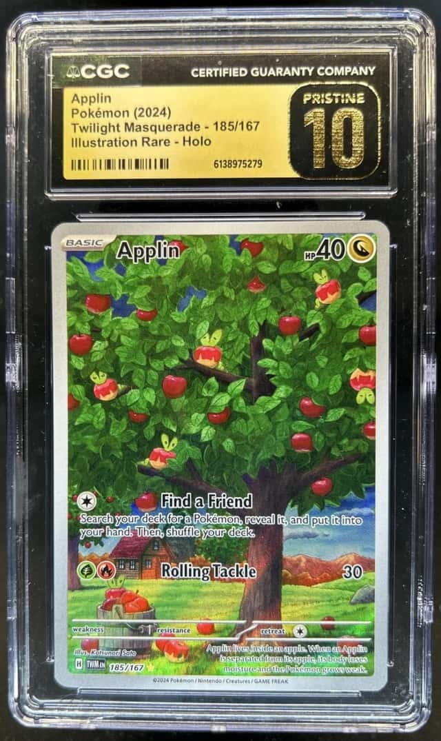 Applin