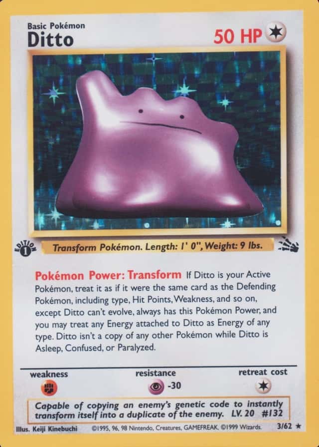 1st Edition
