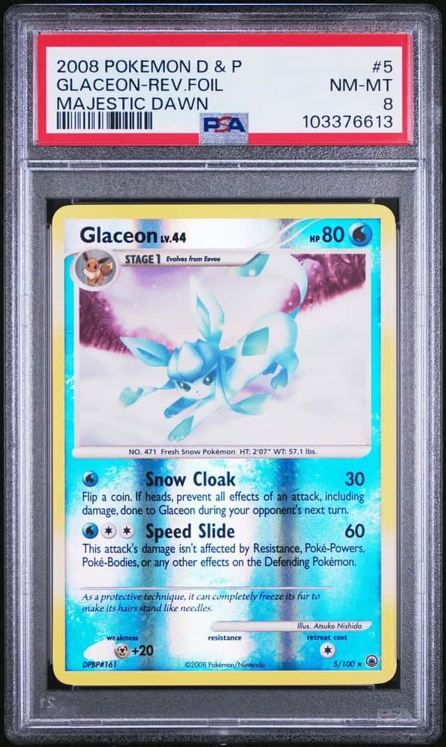 Glaceon