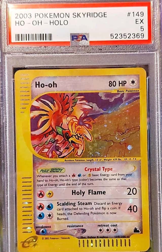Ho-oh