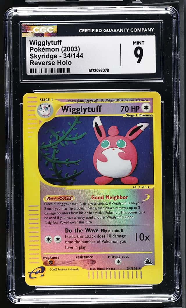 Wigglytuff