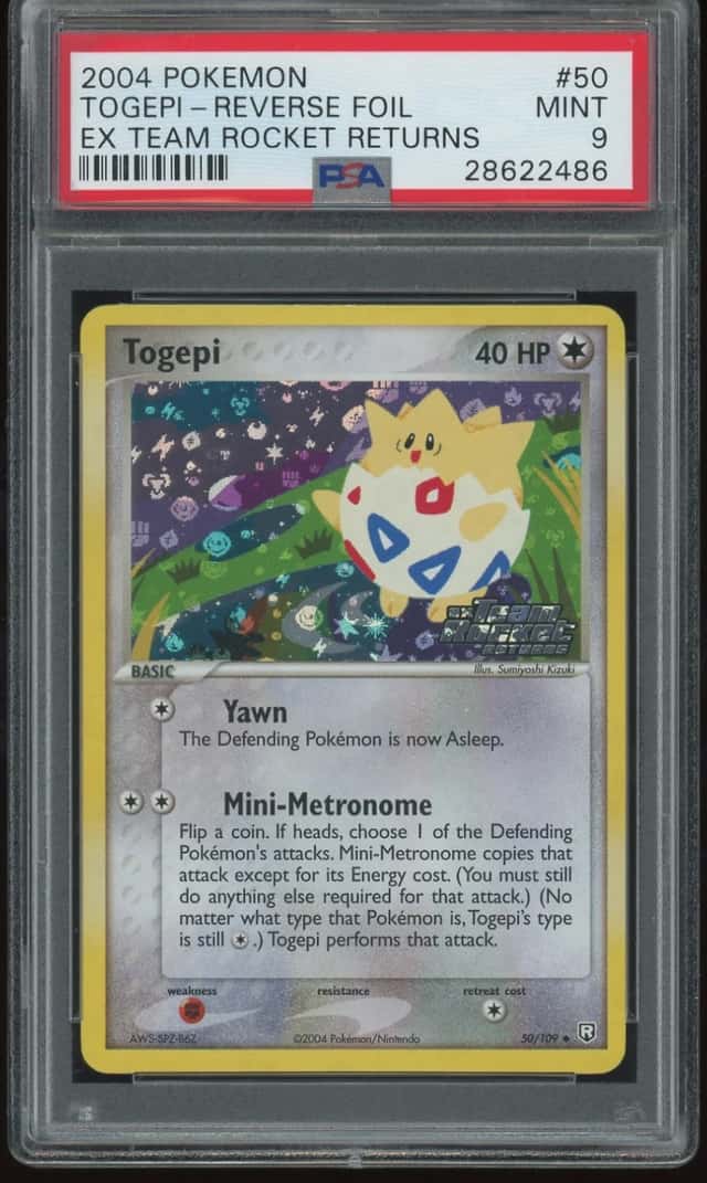 Togepi