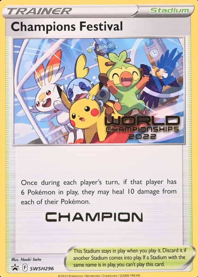 Champion