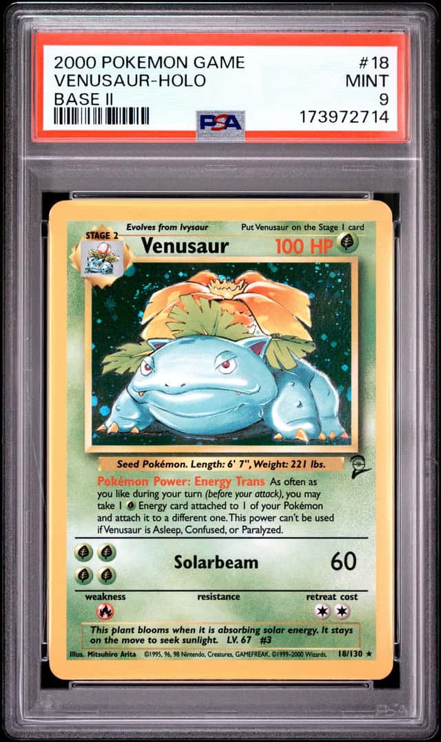 Venusaur